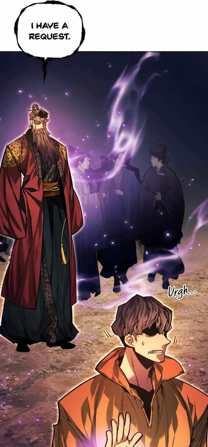 A Modern Man Who Got Transmigrated Into the Murim World Chapter 99 page 96 - 
