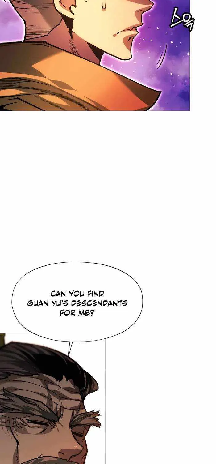 A Modern Man Who Got Transmigrated Into the Murim World Chapter 99 page 98 - 