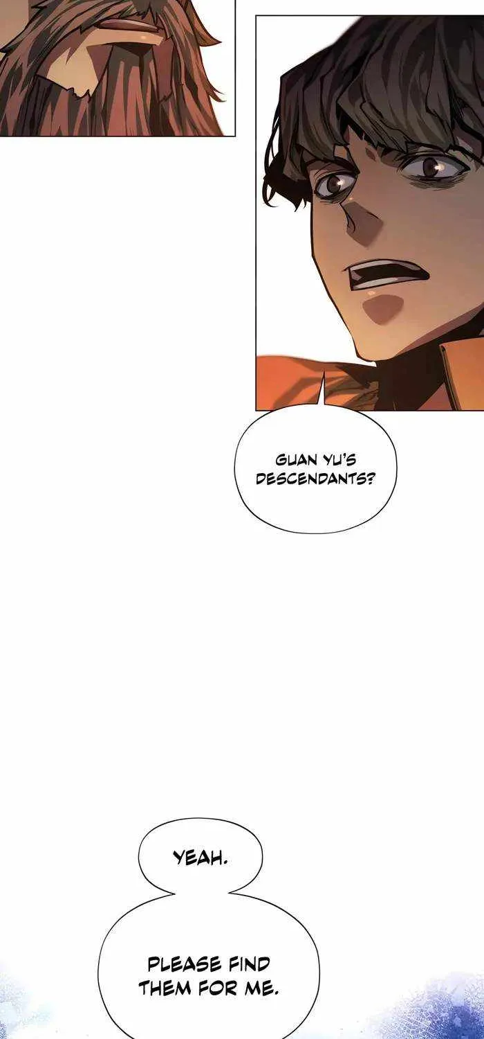 A Modern Man Who Got Transmigrated Into the Murim World Chapter 99 page 99 - 