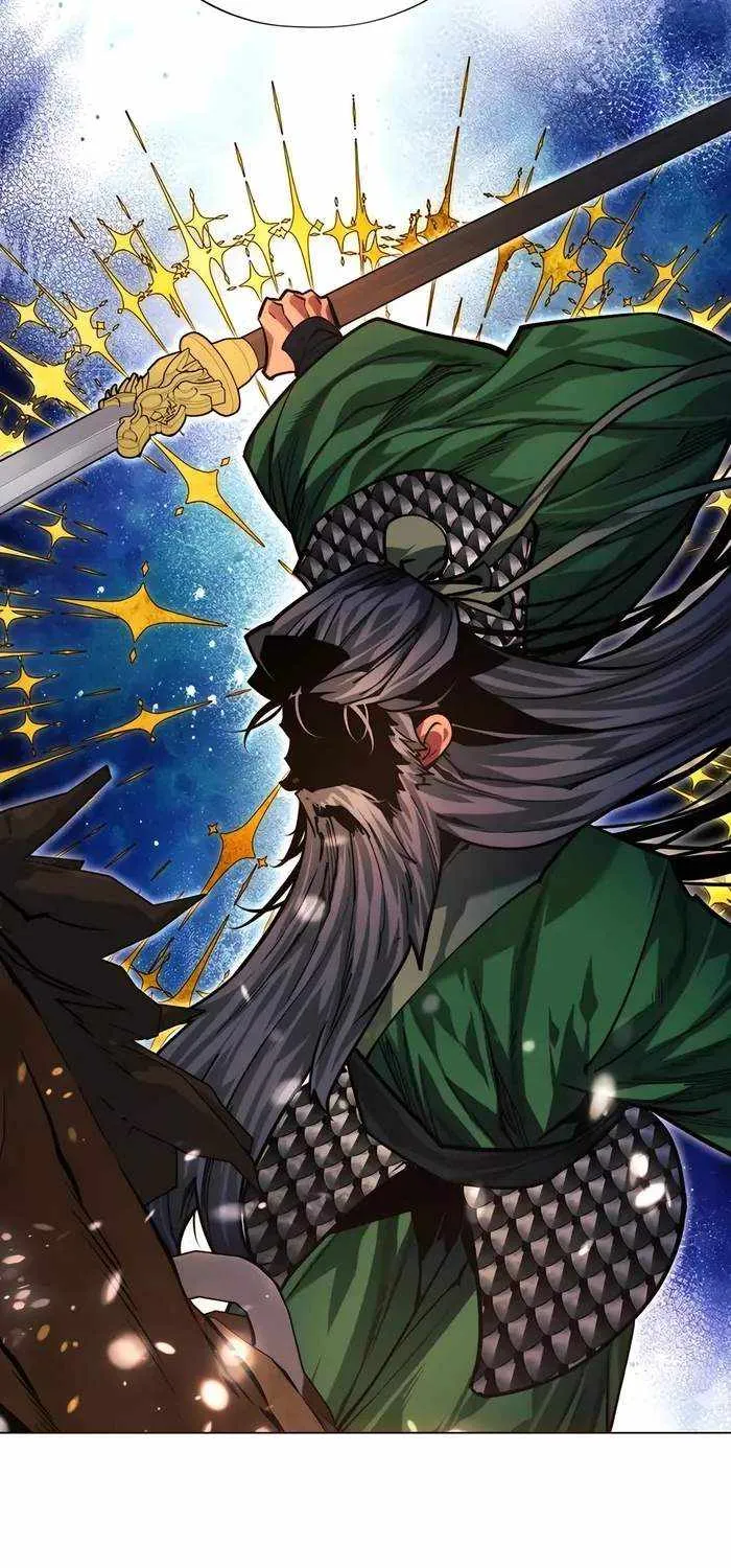 A Modern Man Who Got Transmigrated Into the Murim World Chapter 99 page 100 - 