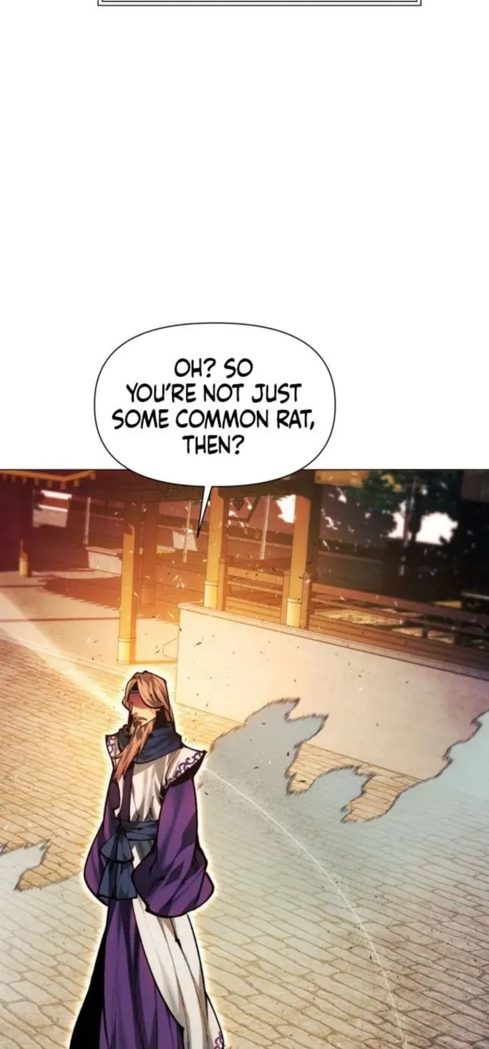 A Modern Man Who Transmigrated Into the Murim World Chapter 152 page 14 - 