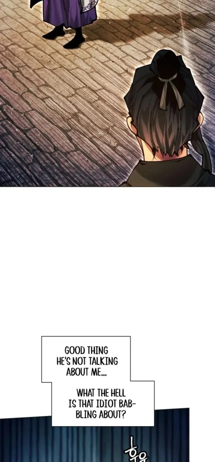 A Modern Man Who Transmigrated Into the Murim World Chapter 152 page 15 - 