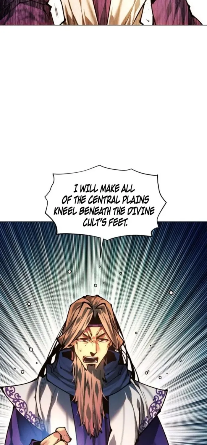 A Modern Man Who Transmigrated Into the Murim World Chapter 152 page 32 - 