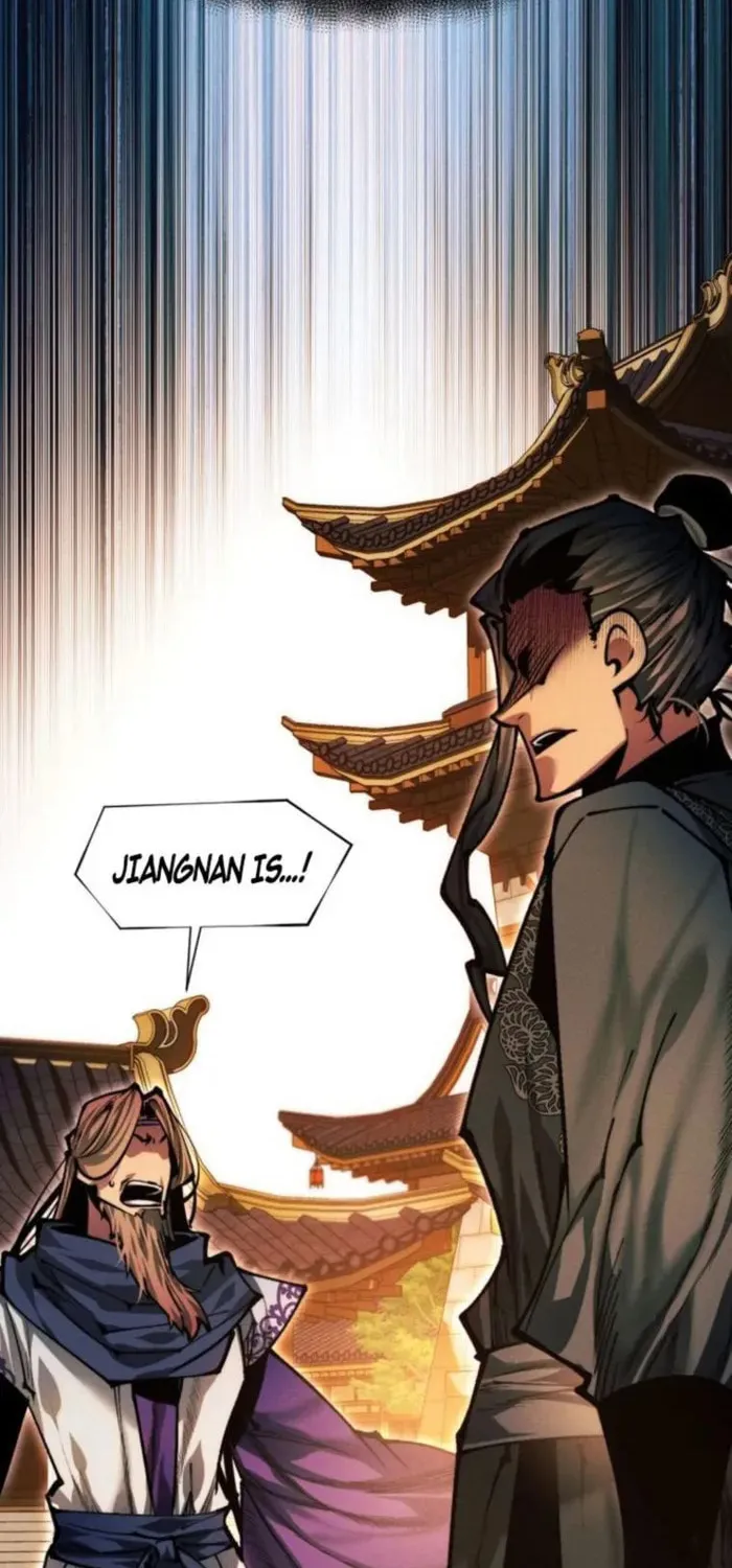 A Modern Man Who Transmigrated Into the Murim World Chapter 152 page 37 - 