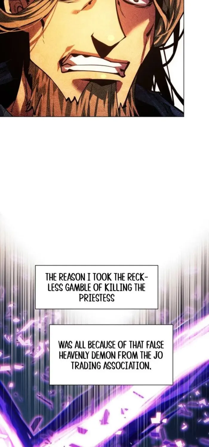 A Modern Man Who Transmigrated Into the Murim World Chapter 152 page 39 - 