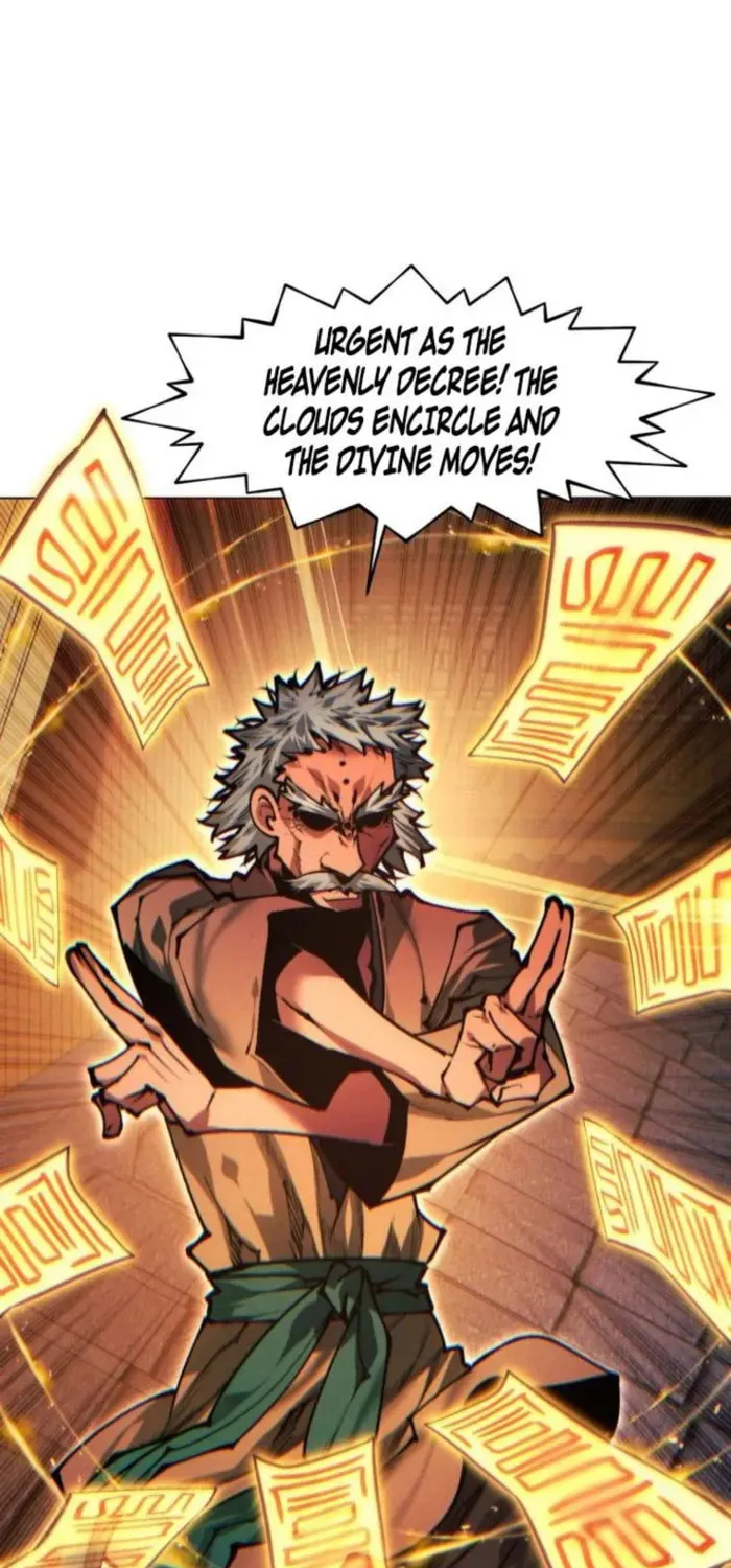A Modern Man Who Transmigrated Into the Murim World Chapter 152 page 60 - 