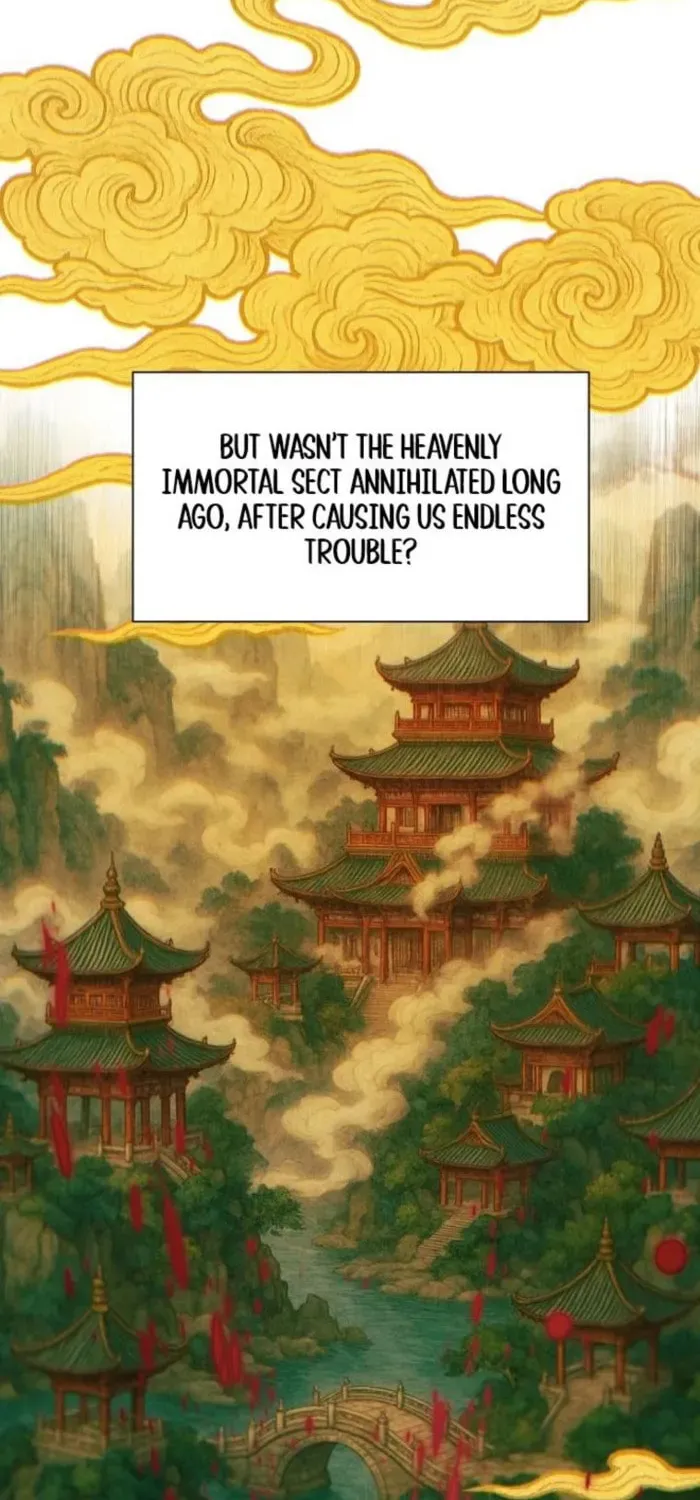A Modern Man Who Transmigrated Into the Murim World Chapter 152 page 69 - 