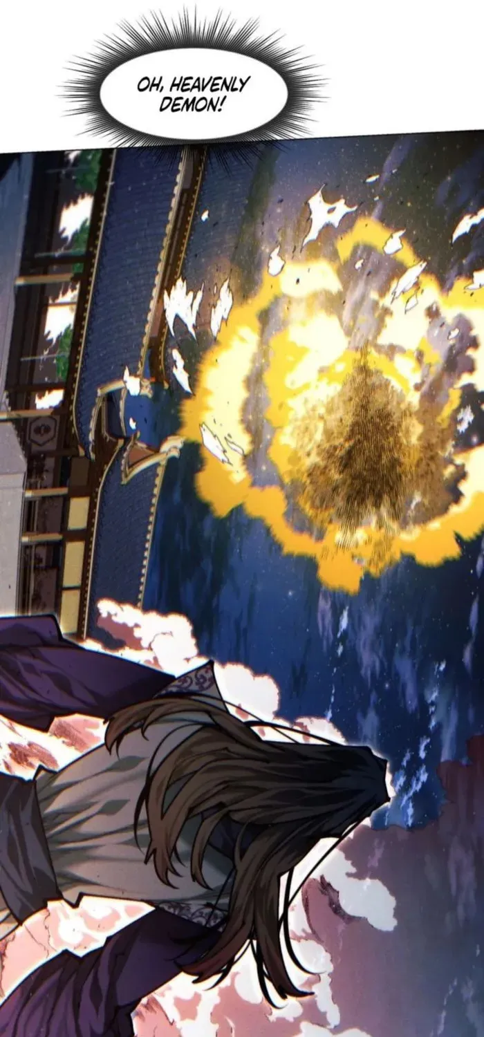 A Modern Man Who Transmigrated Into the Murim World Chapter 152 page 95 - 