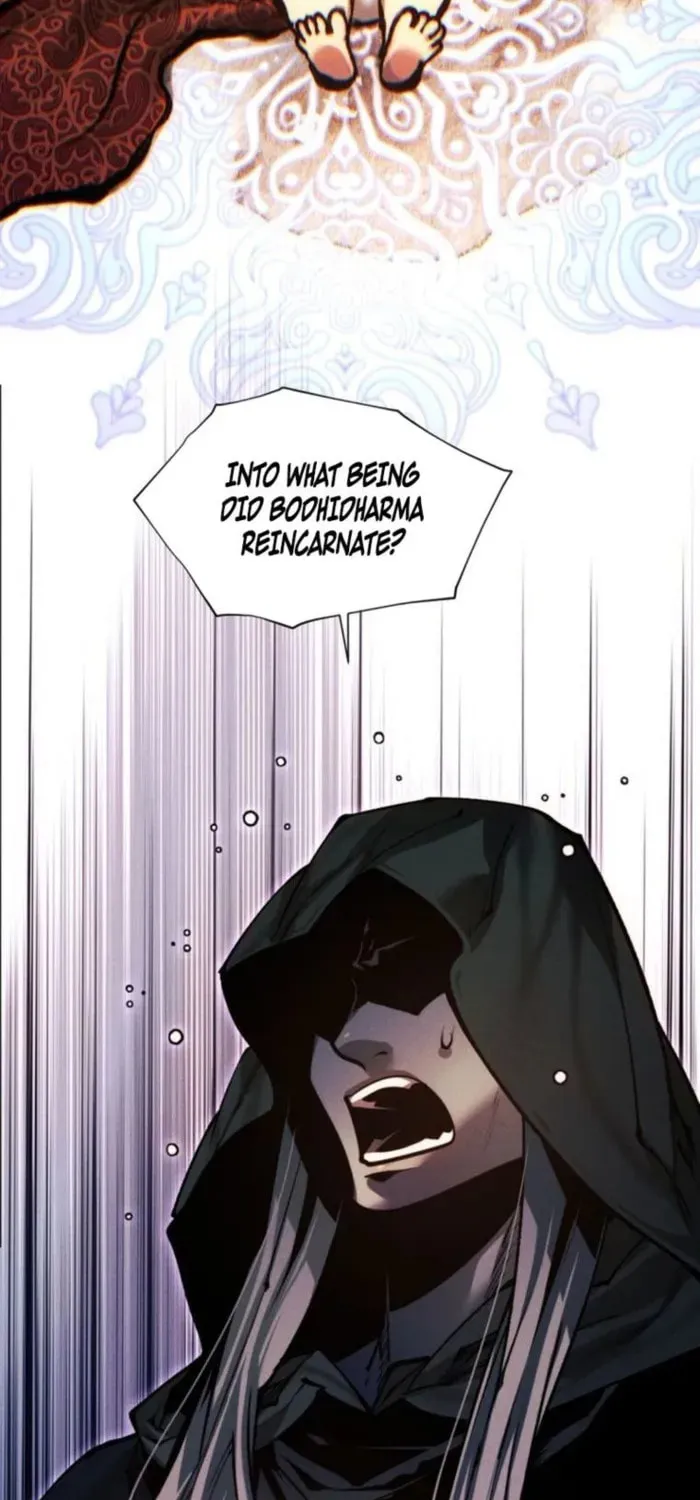 A Modern Man Who Transmigrated Into the Murim World Chapter 154 page 116 - 