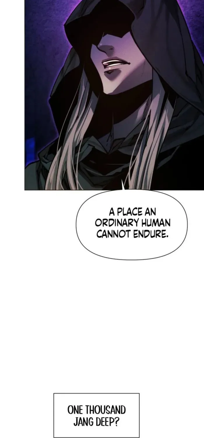 A Modern Man Who Transmigrated Into the Murim World Chapter 154 page 25 - 