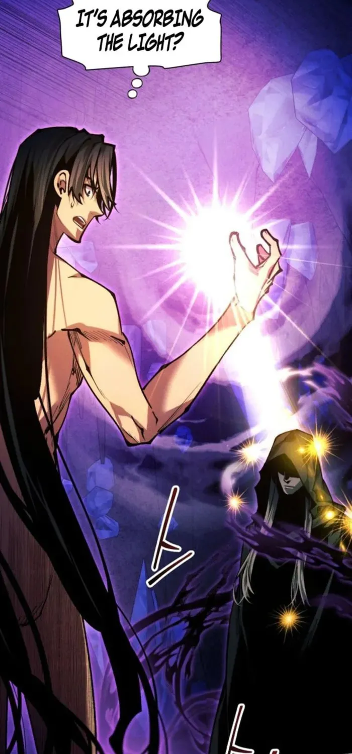 A Modern Man Who Transmigrated Into the Murim World Chapter 154 page 32 - 