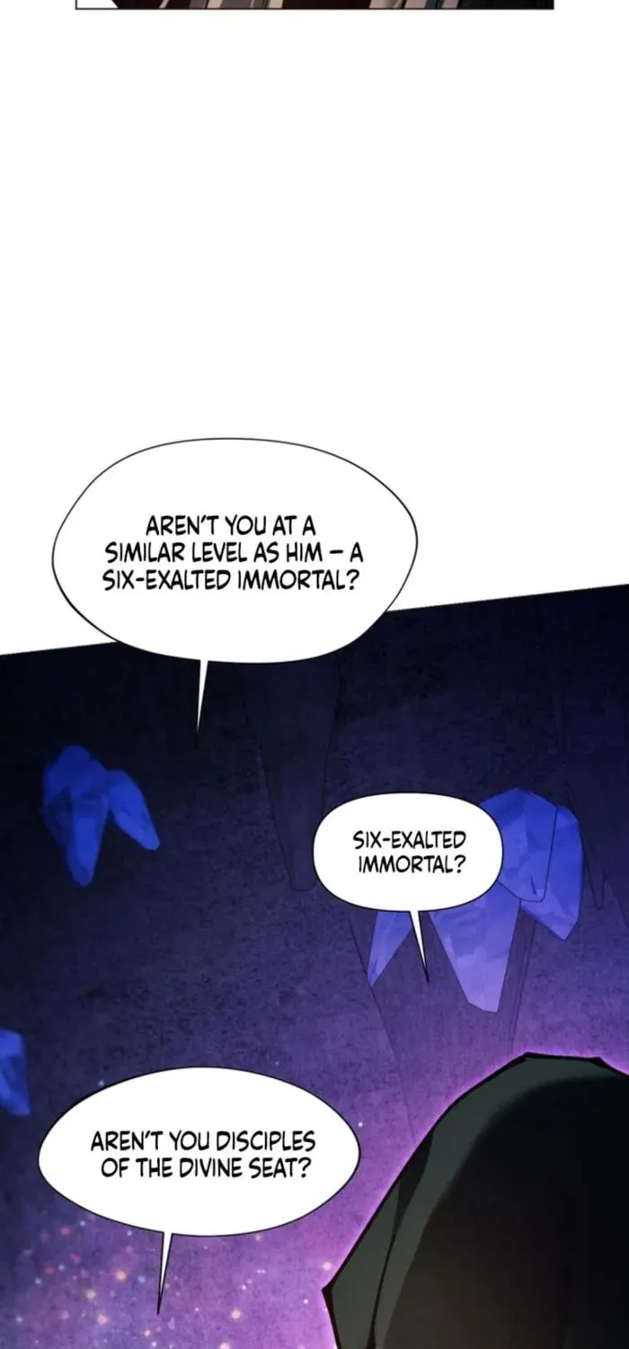 A Modern Man Who Transmigrated Into the Murim World Chapter 154 page 37 - 