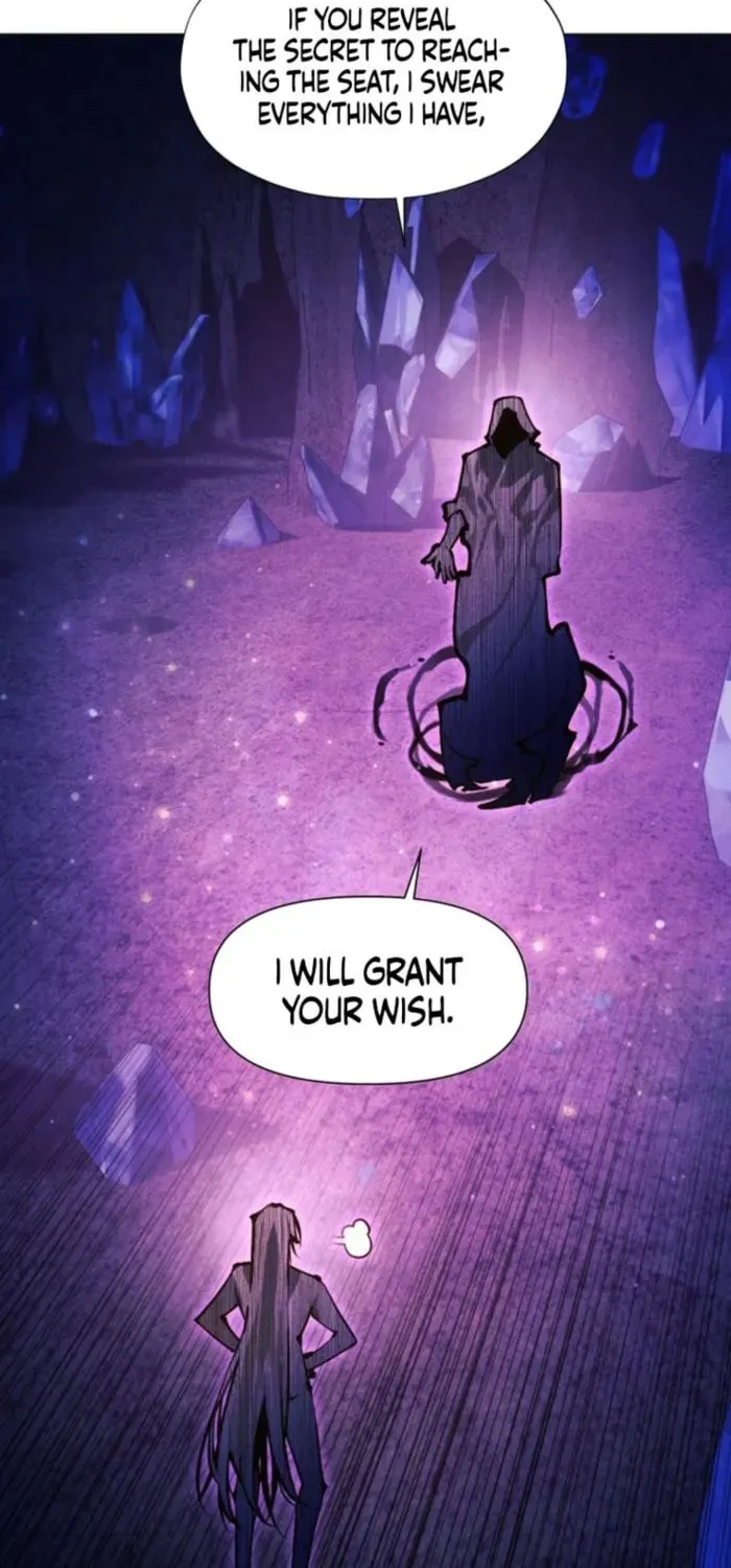 A Modern Man Who Transmigrated Into the Murim World Chapter 154 page 59 - 