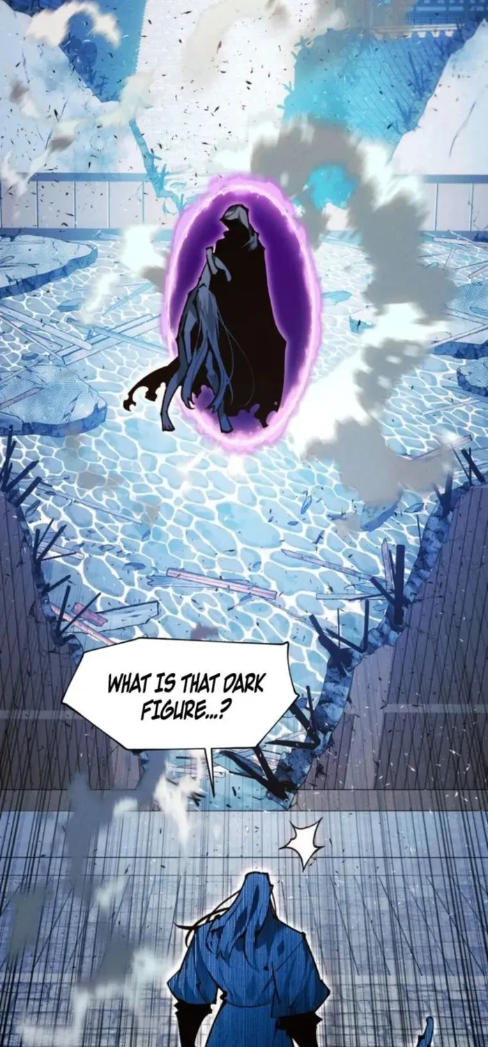 A Modern Man Who Transmigrated Into the Murim World Chapter 154 page 7 - 