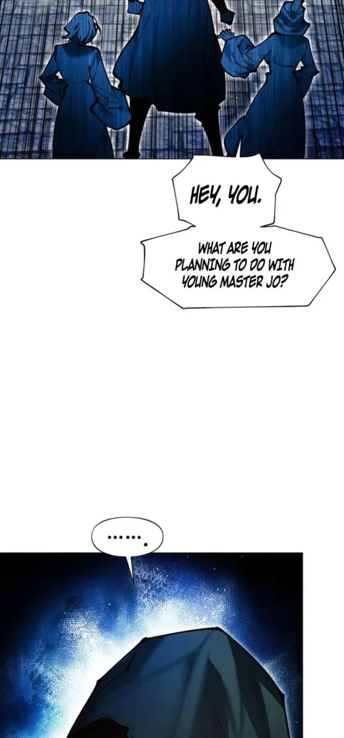 A Modern Man Who Transmigrated Into the Murim World Chapter 154 page 8 - 