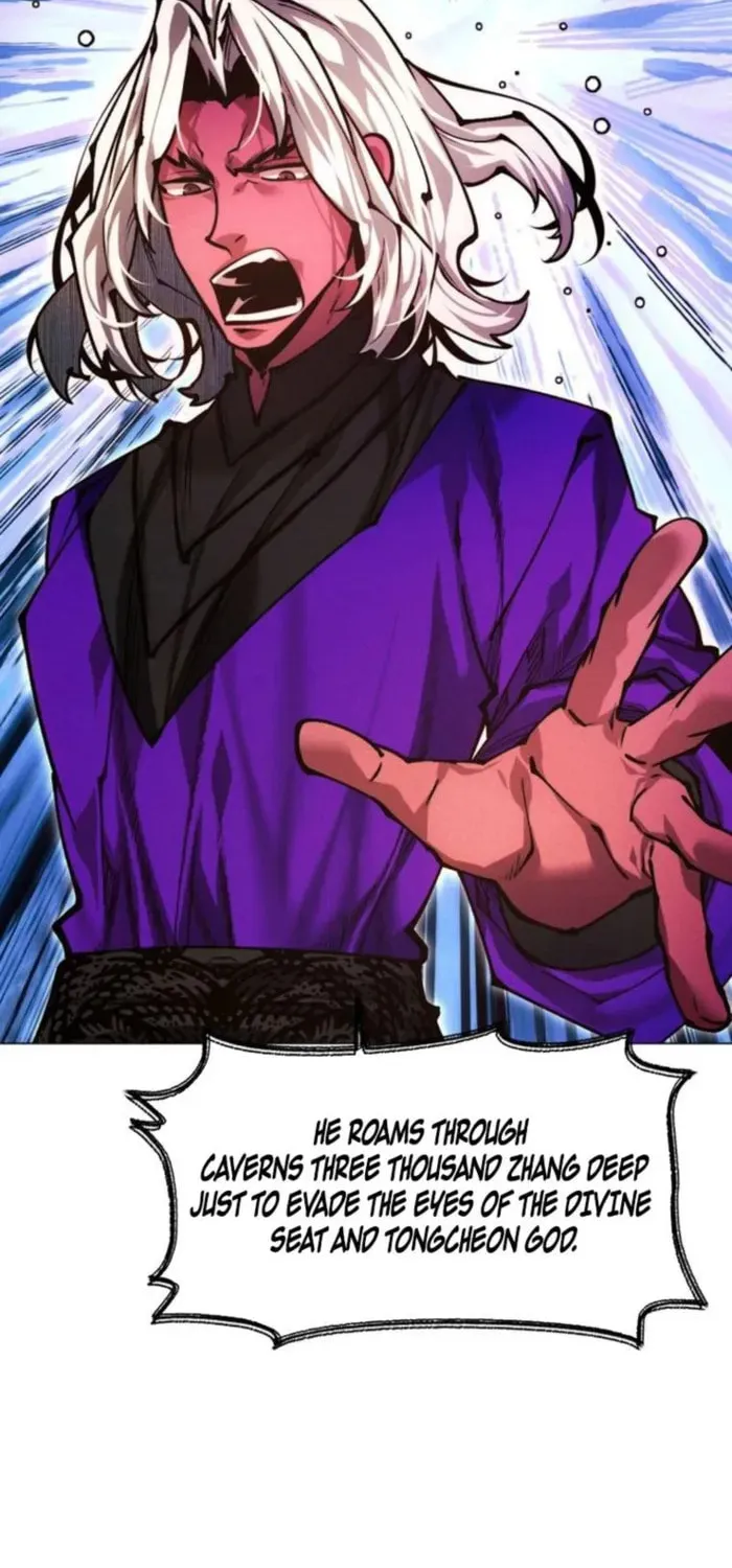 A Modern Man Who Transmigrated Into the Murim World Chapter 155 page 109 - 