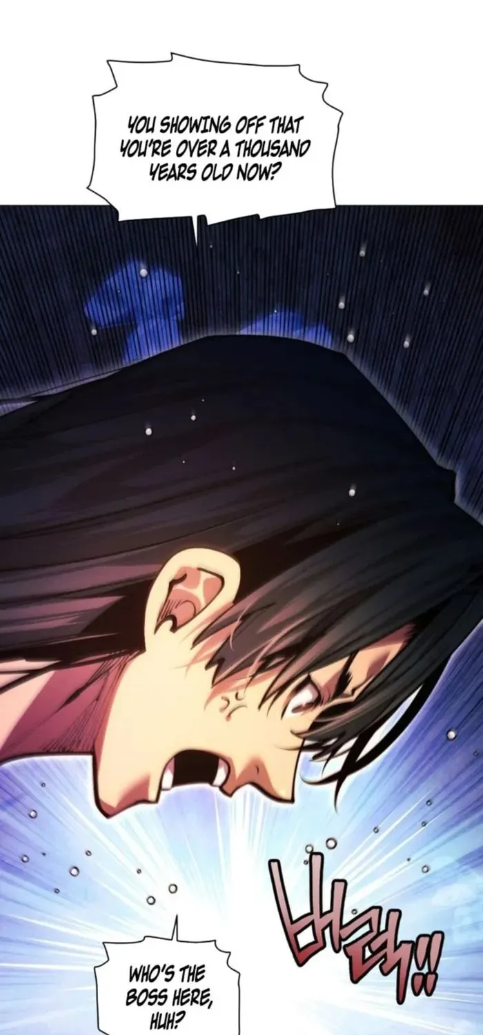A Modern Man Who Transmigrated Into the Murim World Chapter 155 page 116 - 