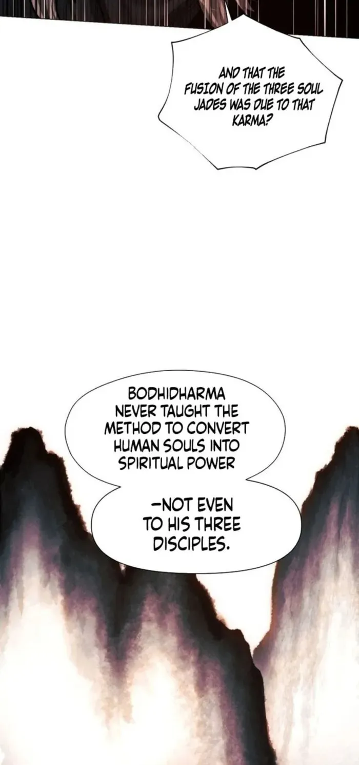 A Modern Man Who Transmigrated Into the Murim World Chapter 155 page 13 - 