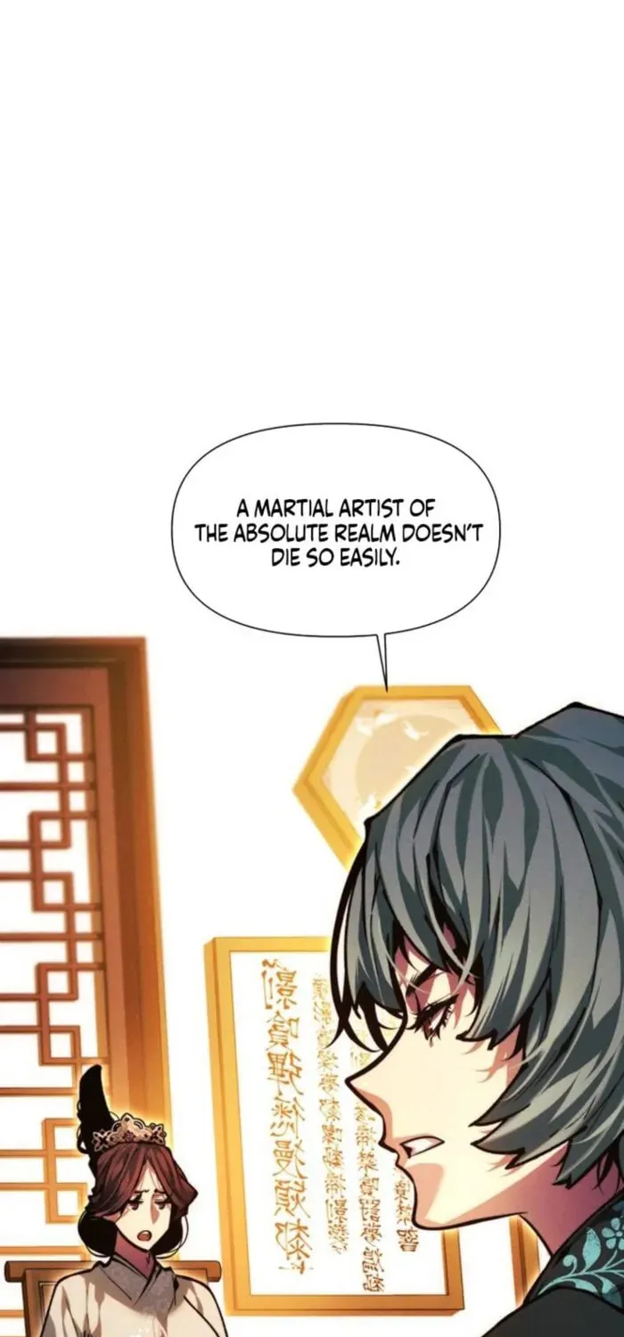 A Modern Man Who Transmigrated Into the Murim World Chapter 155 page 122 - 