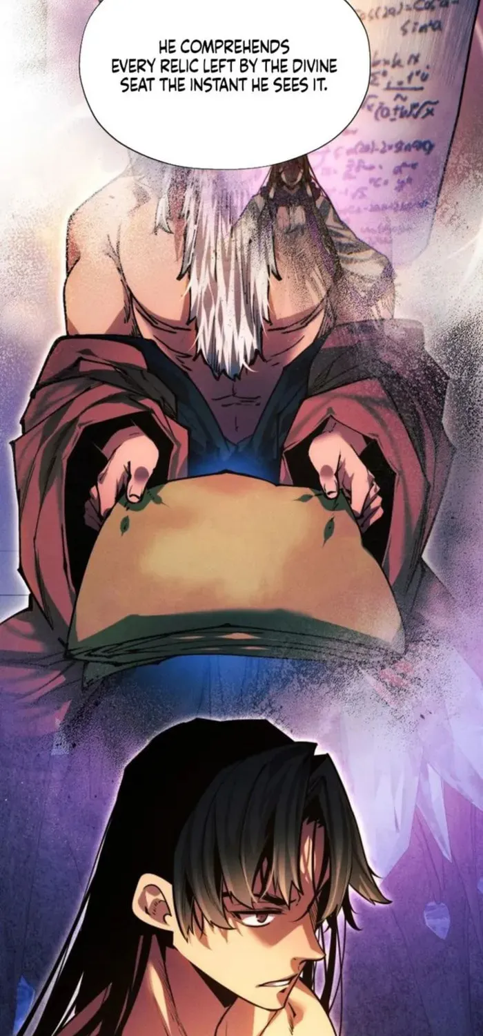 A Modern Man Who Transmigrated Into the Murim World Chapter 155 page 20 - 