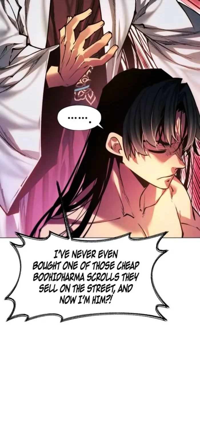 A Modern Man Who Transmigrated Into the Murim World Chapter 155 page 29 - 