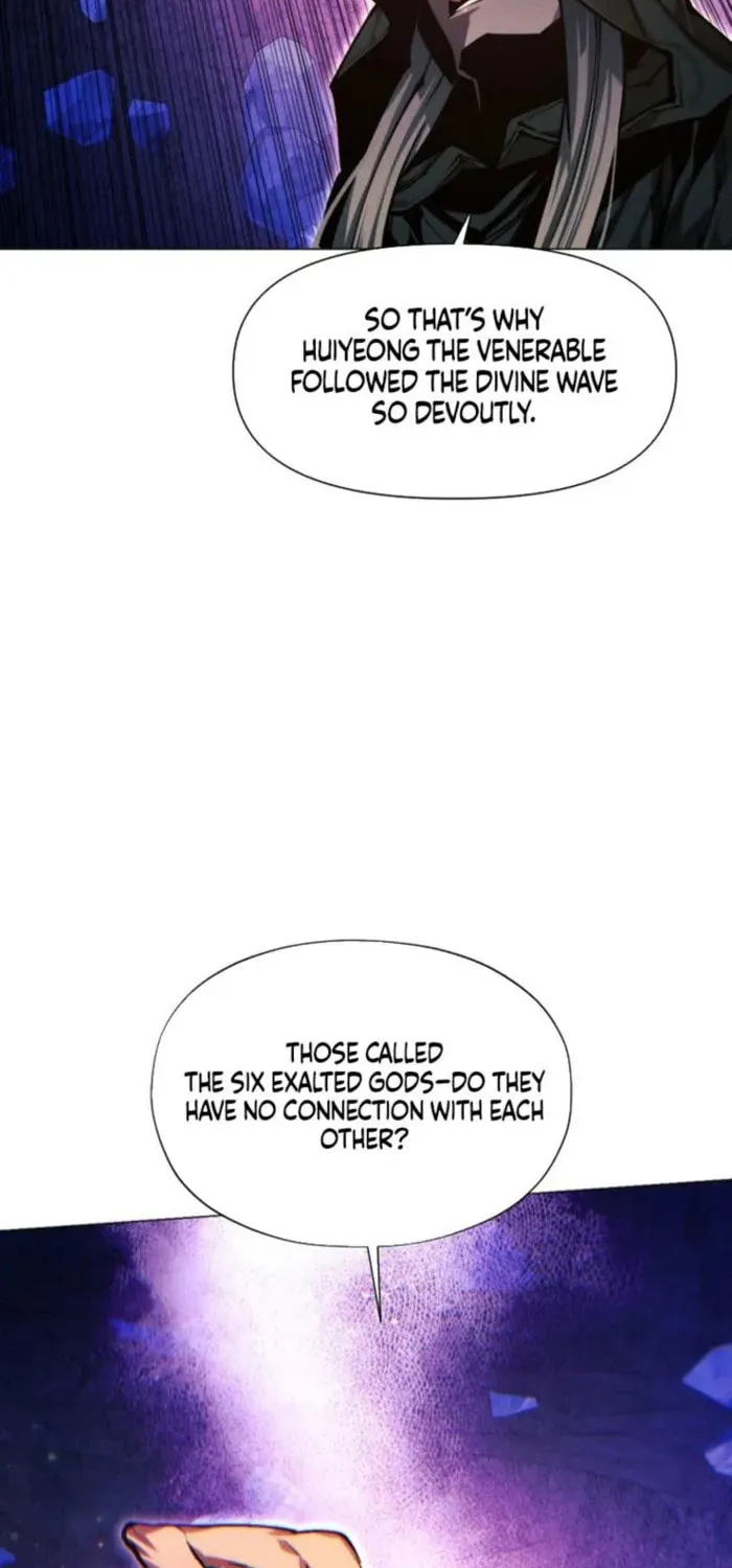 A Modern Man Who Transmigrated Into the Murim World Chapter 155 page 41 - 