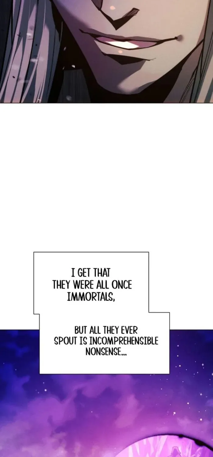 A Modern Man Who Transmigrated Into the Murim World Chapter 155 page 62 - 