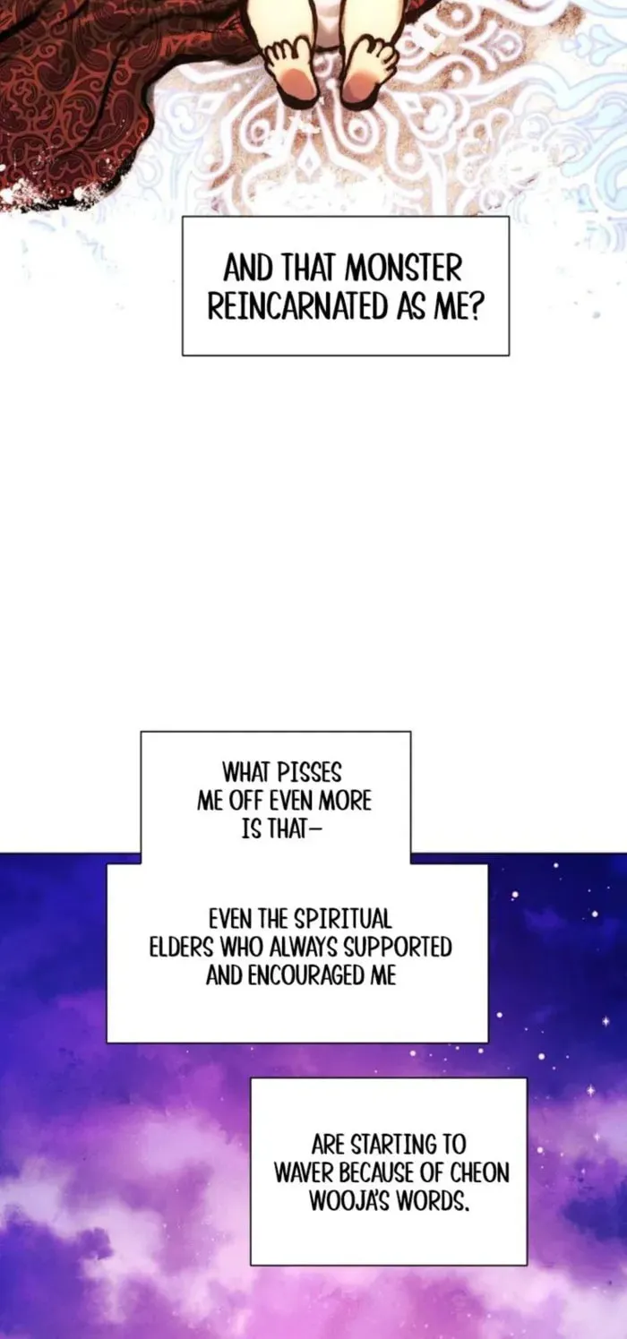 A Modern Man Who Transmigrated Into the Murim World Chapter 155 page 66 - 