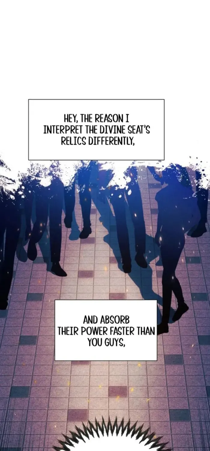 A Modern Man Who Transmigrated Into the Murim World Chapter 155 page 68 - 