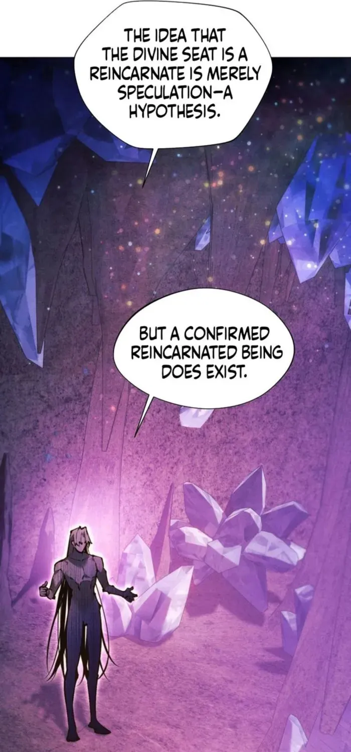 A Modern Man Who Transmigrated Into the Murim World Chapter 155 page 8 - 