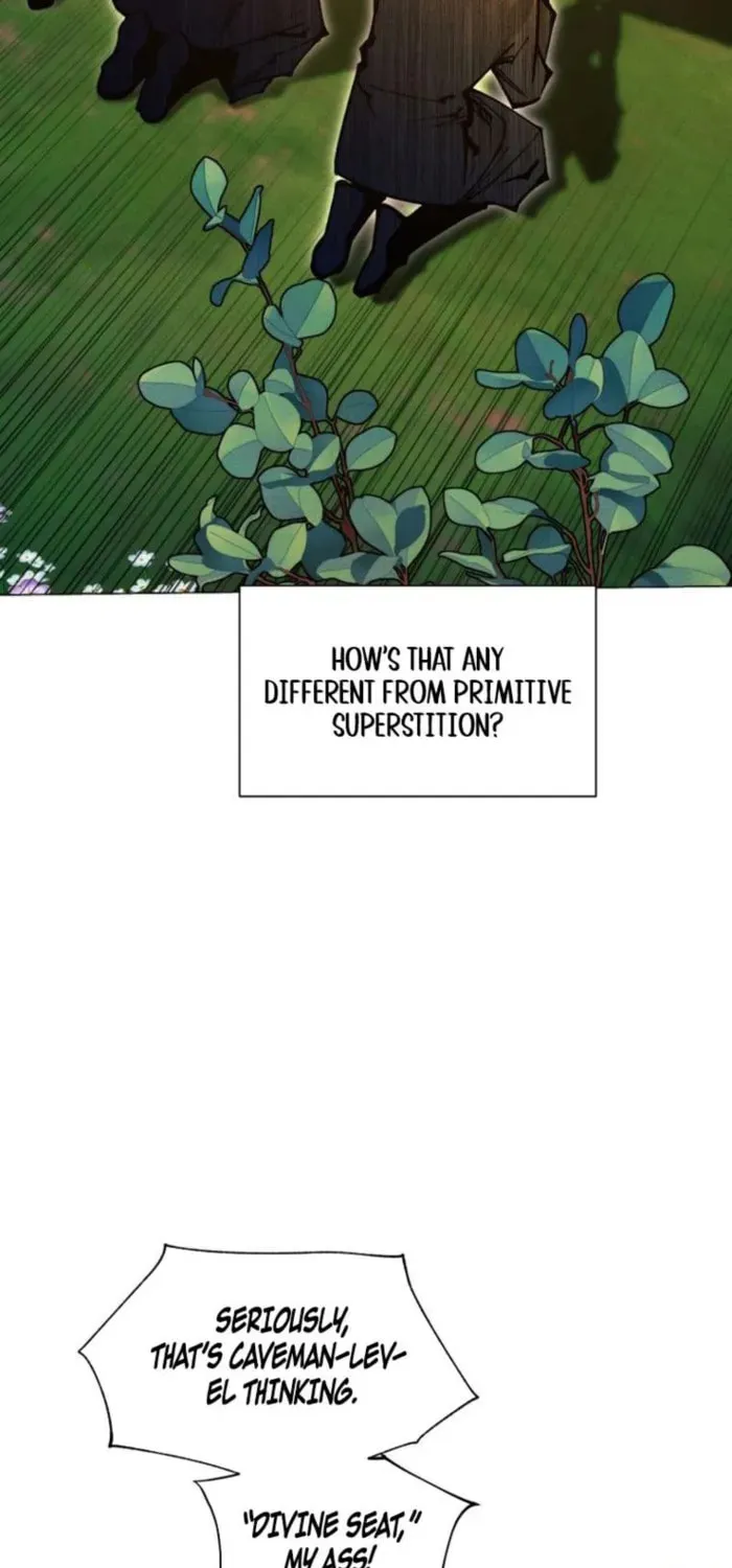 A Modern Man Who Transmigrated Into the Murim World Chapter 155 page 71 - 