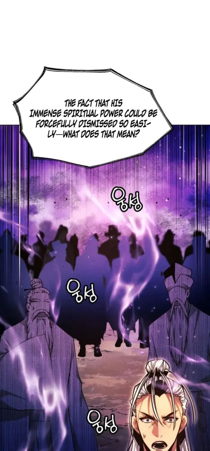 A Modern Man Who Transmigrated Into the Murim World Chapter 155 page 83 - 