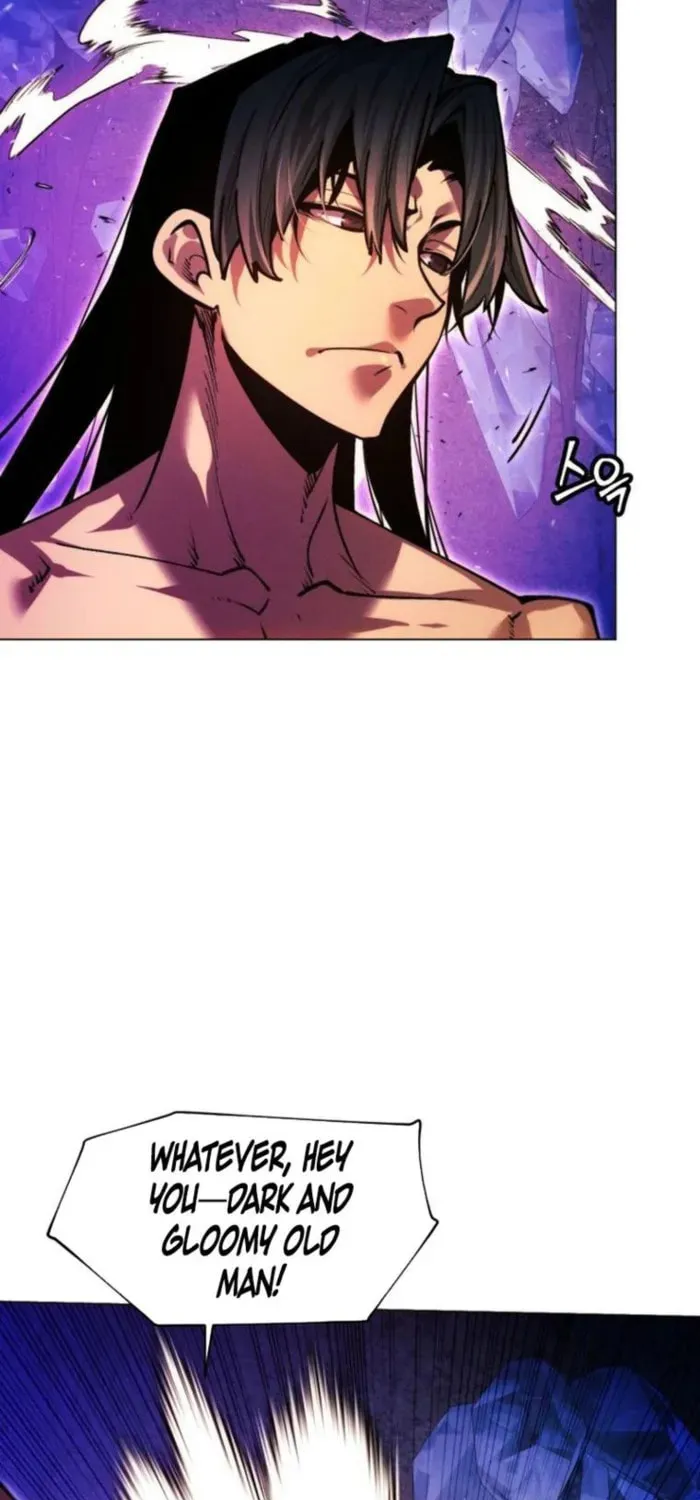 A Modern Man Who Transmigrated Into the Murim World Chapter 155 page 85 - 