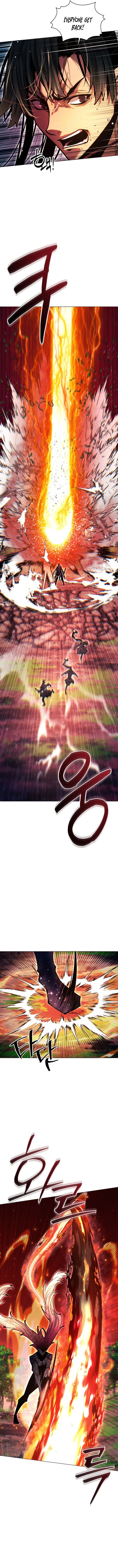 A Modern Man Who Transmigrated Into the Murim World Chapter 183 page 4 - 