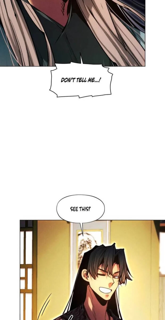 A Modern Man Who Transmigrated Into the Murim World Chapter 185 page 109 - 