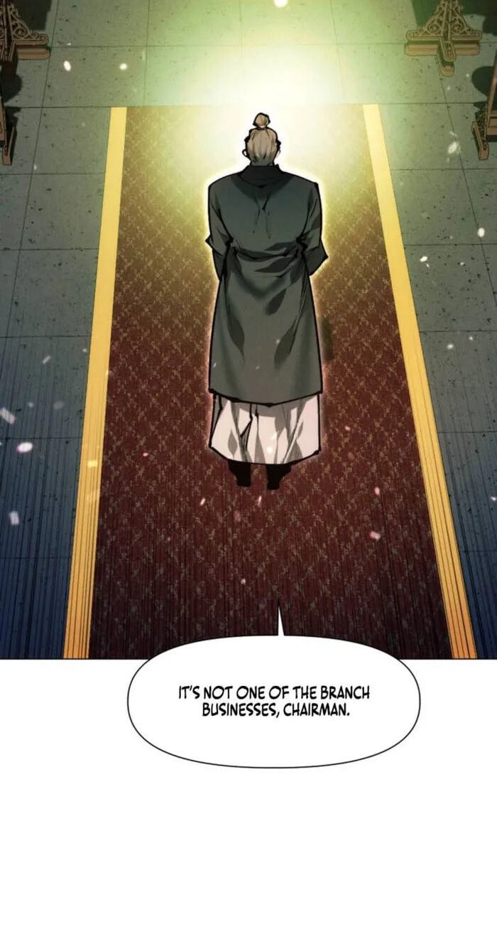 A Modern Man Who Transmigrated Into the Murim World Chapter 185 page 121 - 