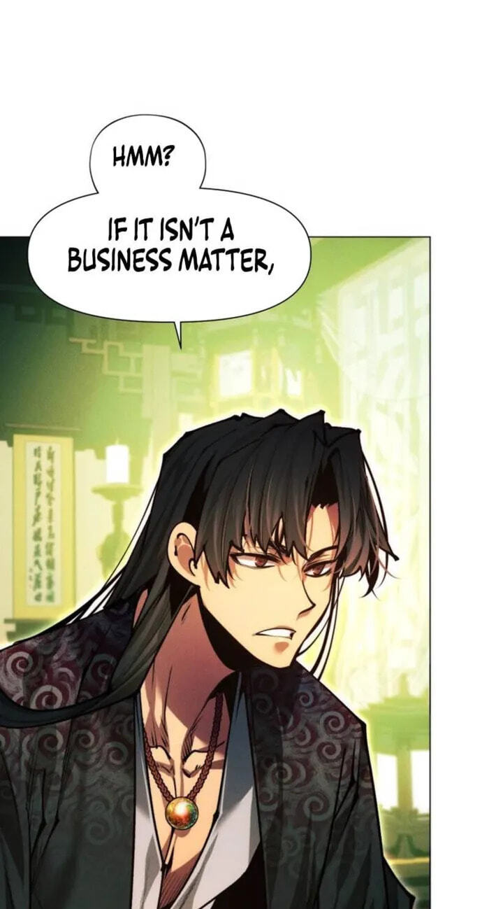 A Modern Man Who Transmigrated Into the Murim World Chapter 185 page 122 - 