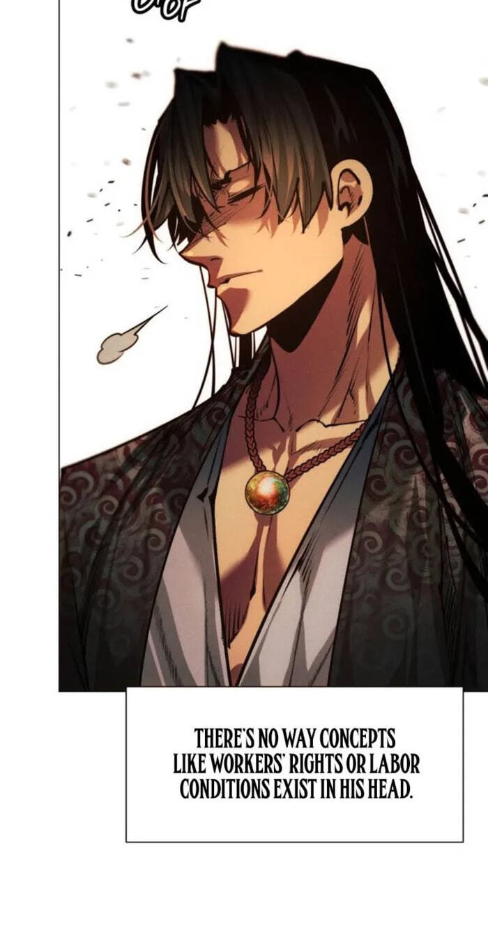 A Modern Man Who Transmigrated Into the Murim World Chapter 185 page 23 - 