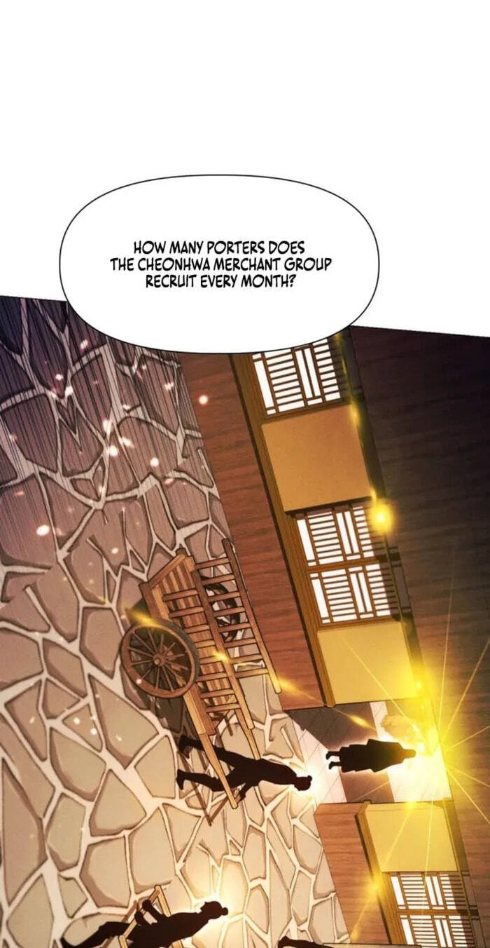 A Modern Man Who Transmigrated Into the Murim World Chapter 185 page 26 - 