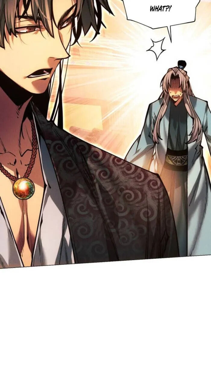 A Modern Man Who Transmigrated Into the Murim World Chapter 185 page 33 - 