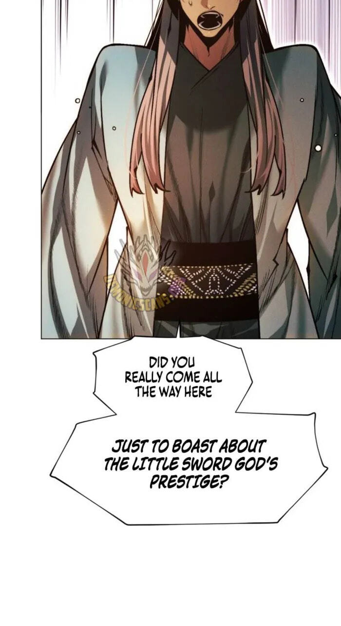 A Modern Man Who Transmigrated Into the Murim World Chapter 185 page 38 - 