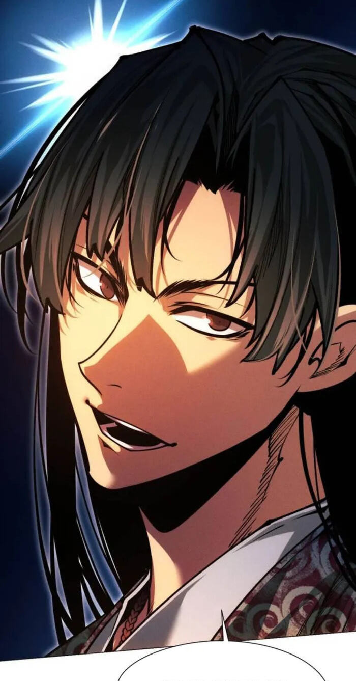 A Modern Man Who Transmigrated Into the Murim World Chapter 185 page 69 - 