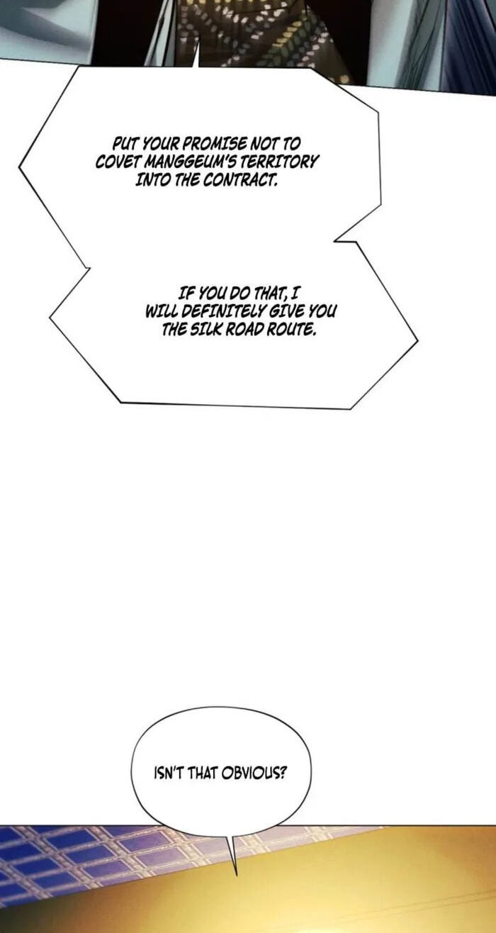 A Modern Man Who Transmigrated Into the Murim World Chapter 185 page 98 - 