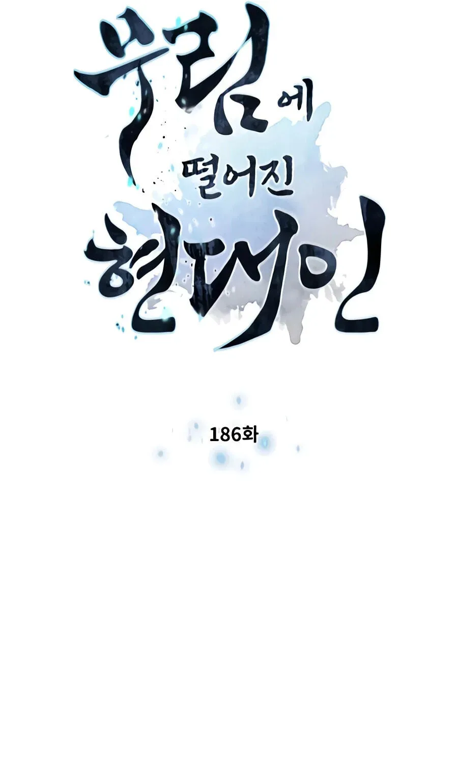 A Modern Man Who Transmigrated Into the Murim World Chapter 186 page 17 - 