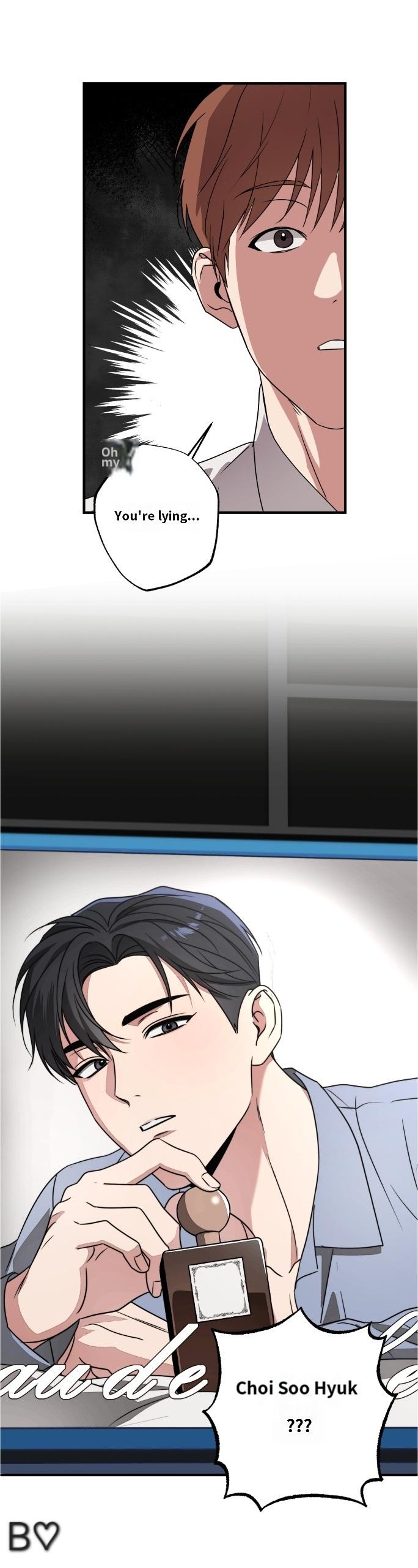 Read A Modern Romance chapter 0 image 11 on Lezhin