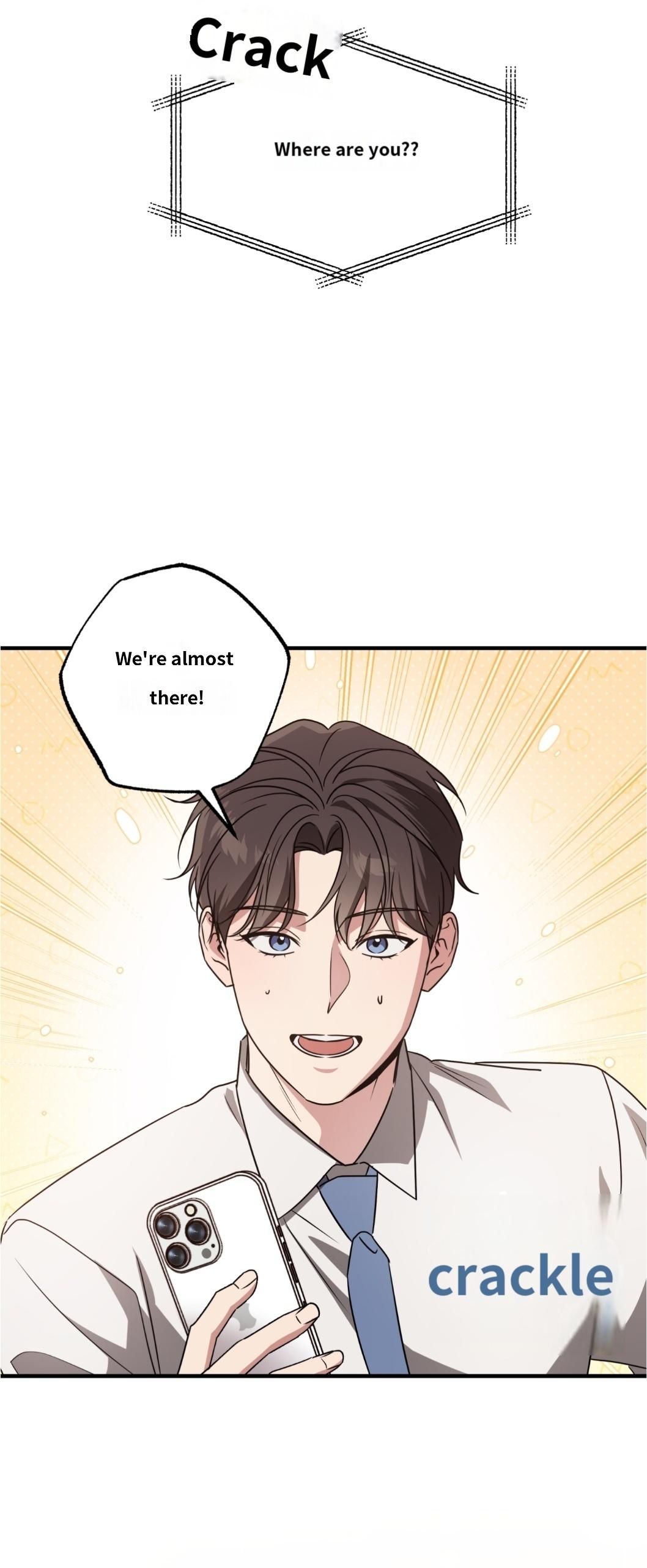 Read A Modern Romance chapter 0 image 2 on Lezhin