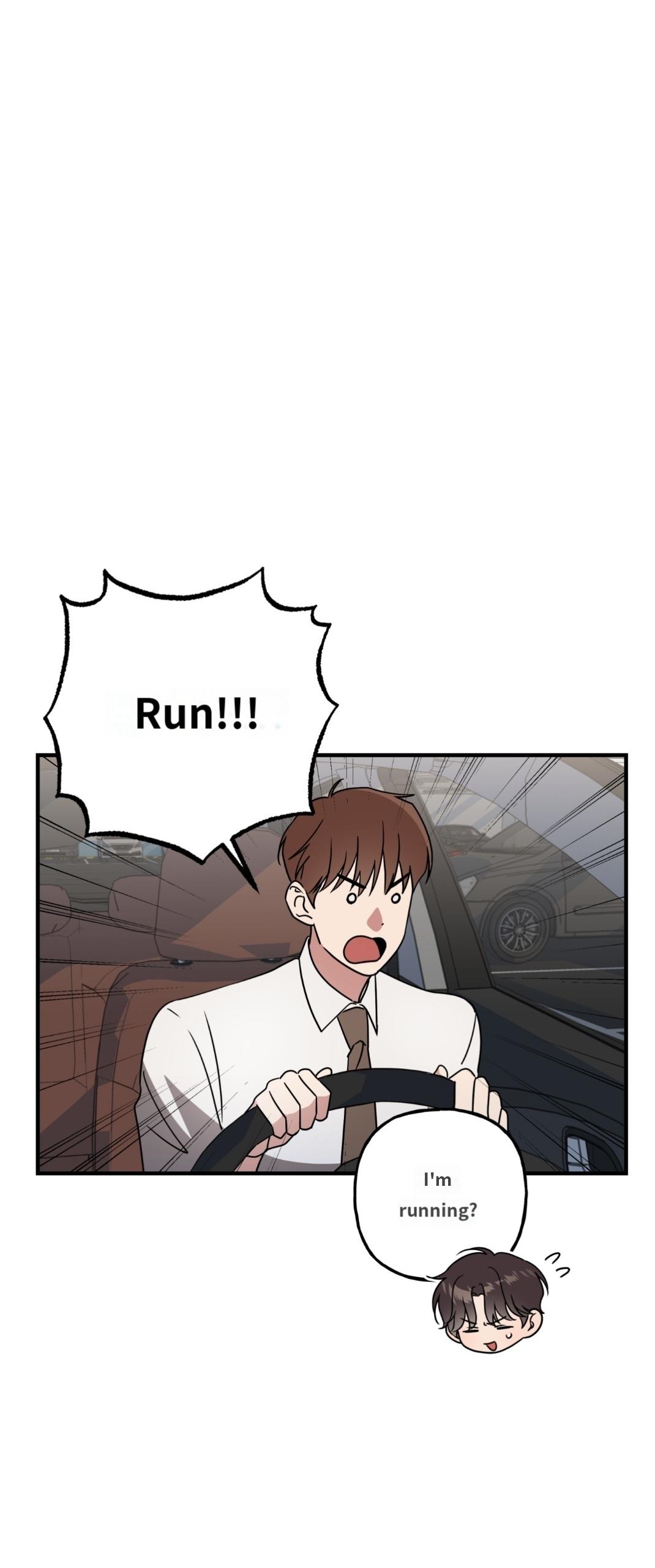 Read A Modern Romance chapter 0 image 5 on Lezhin