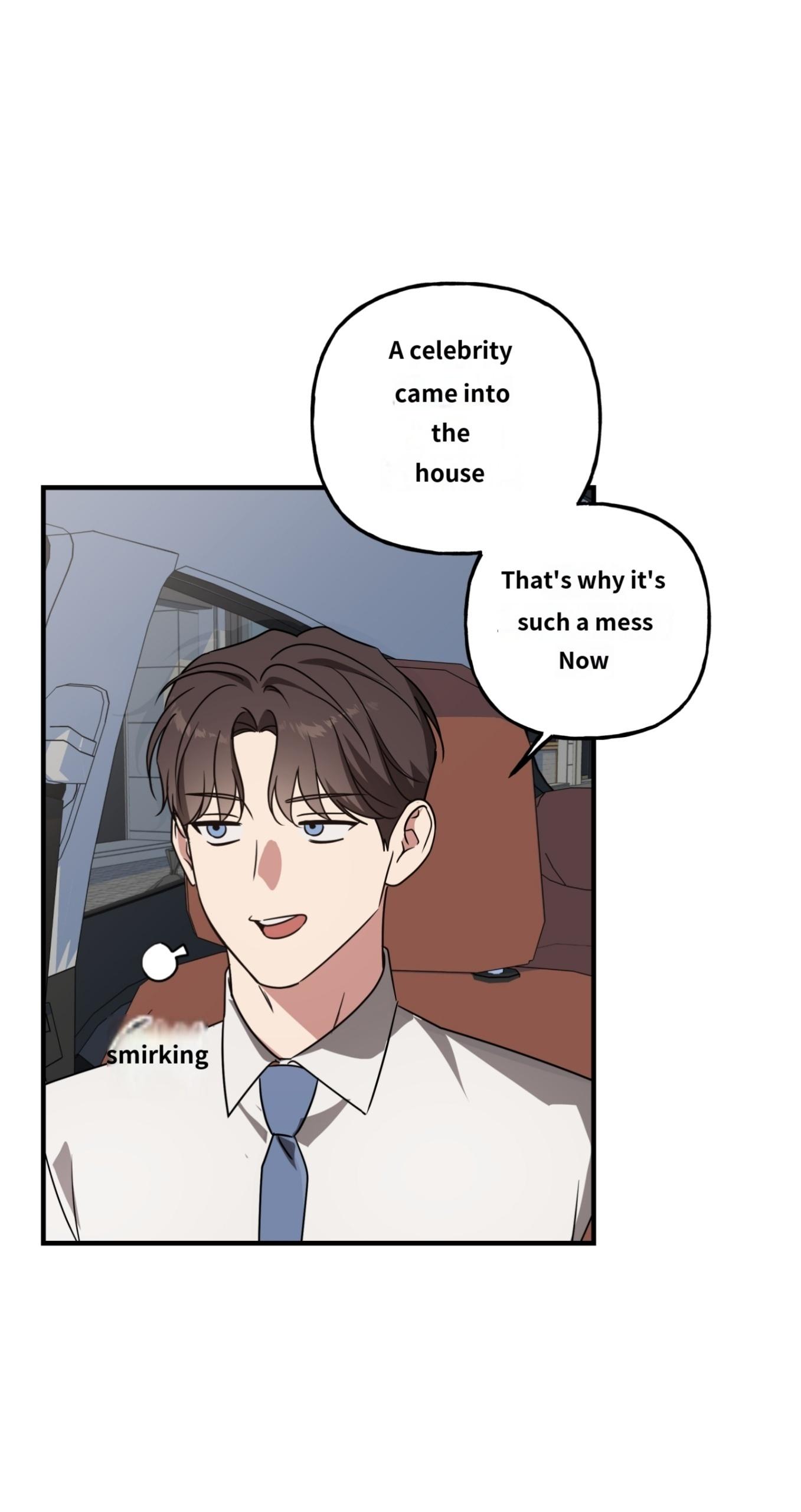 Read A Modern Romance chapter 0 image 8 on Lezhin