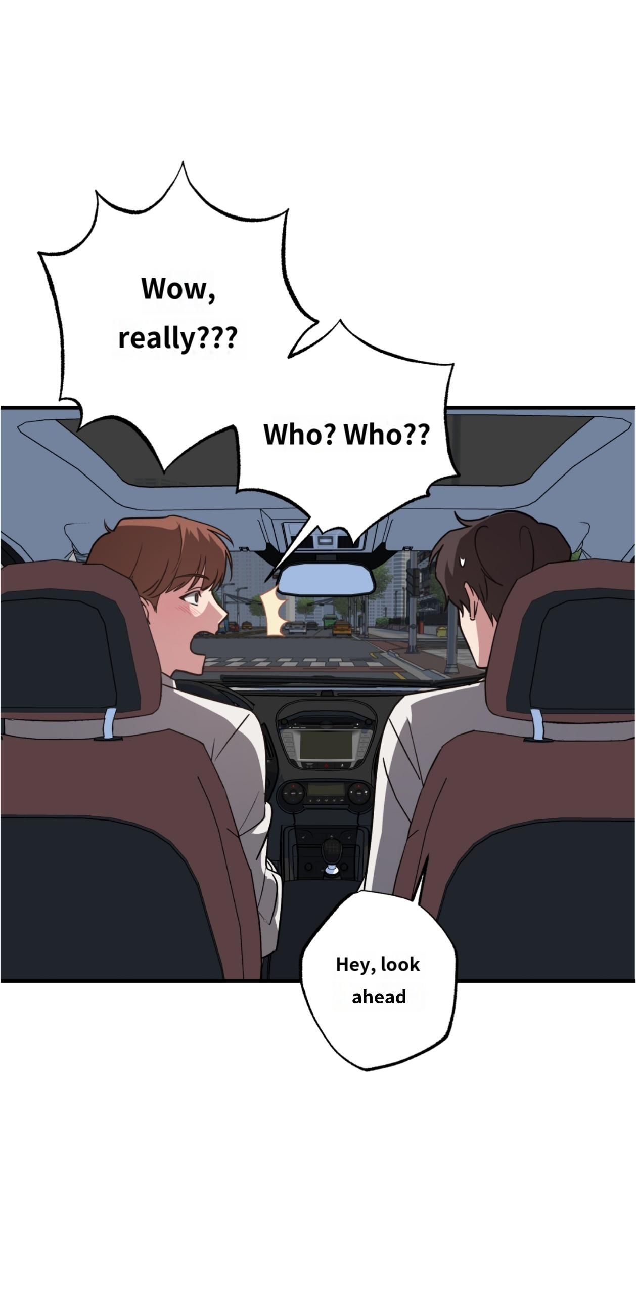 Read A Modern Romance chapter 0 image 9 on Lezhin