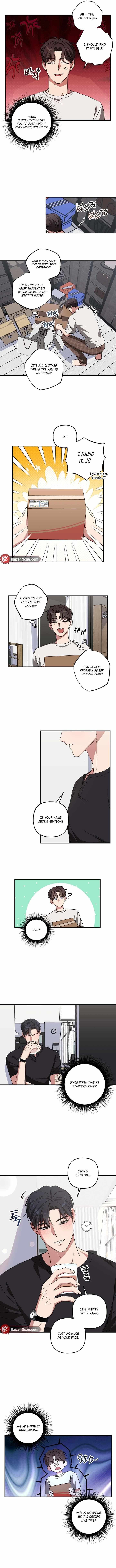 Read A Modern Romance chapter 1 image 10 on Lezhin